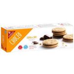 Biscuiti CHOCEO fara gluten si lactoza 120g - 3Pauly