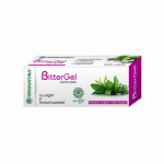 BitterGel - Gel tinctura suedeza si Ag 20ml - Vivanatura
