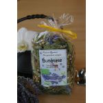 Ceai Bunatate de paducel bio 30g - Biofarmland