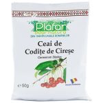 Ceai de Cozi de Cirese Plafar, 50g
