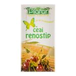 Ceai Renostip Plafar, 20 plicuri