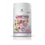 LiverHelp 180g - Zenyth