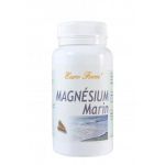 Magneziu marin + B6 90cps - Euro Form