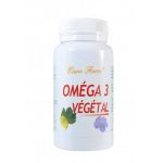 Omega 3 vegetal 100cps - Euro Form
