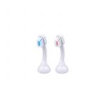 Rezerva periuta de dinti ultrasonica Emmi-dent S2 PLATINIUM pentru copii - 2 buc