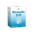 Stresclin D&R 60cps - Sun Wave Pharma