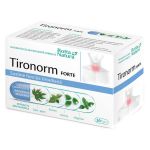 Tironorm Rotta Natura, 30 capsule