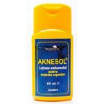 Aknesol Lotiune Antiacneica Quantum Pharm, 60 ml