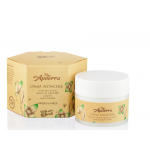 Apiterra Crema antiacnee, 50ml - Apicola Pastoral Georgescu