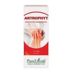 Artrophyt Solutie Plantextrakt, 50 ml