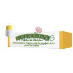 Balsam de buze cu extract de morcov, ulei de migdale dulci si lamaie 4.8 - Manicos