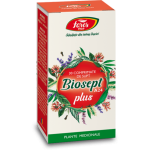 Biosept Plus A24, 30cpr - Fares