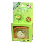 Bratara Parfumata Antitantari Citronella, 1buc - STAGER MED