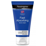 Crema de maini concentrata cu absorbtie rapida, 75ml - Neutrogena