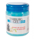 Gel pentru masaj si frectii Timburg, 500g - Transrom