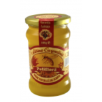 Miere Poliflora 400g - Apicola Pastoral Georgescu