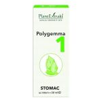 Polygemma Nr 1 Stomac Plantextrakt, 50 ml