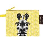 Portofel imprimeu Zebra - Coqenpate