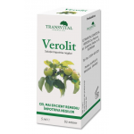 Solutie impotriva negilor Verolit, 5ml - Quantum Pharm