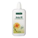Ulei de Arnica Plantextrakt, 120 ml
