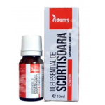 Ulei esential de Scortisoara, 10ml - Adams