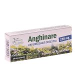 Anghinare 250 mg Remedia, 20 comprimate