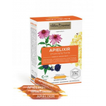 APIELIXIR imunitate FORTE Albina Carpatina, 20fiole - Apicola Pastoral Georgescu