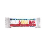 Baton Proteic Milk &amp; Egg Bar Redis, 60g