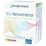 Bio-Resveratrol Quantum Pharm, 30 capsule