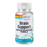 Brain Support Secom, 60 capsule