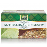 Ceai Antibalonare, 20pliculete - StefMar