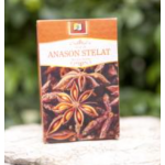 Ceai de anason stelat vrac, 50g - StefMar