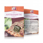 Ceai De Antidiabetic vrac, 50g - StefMar