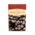 Ceai din fructe de afin vrac, 50g - StefMar