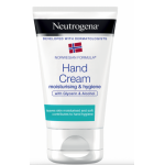 Crema de maini antibacteriana, 50ml - Neutrogena