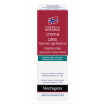 Crema pentru picioare intens reparatoare, 50ml - Neutrogena