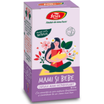 Distonoplant Mami si Bebe N170, 60cps - Fares