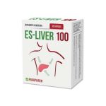 ES-Liver 100 Quantum Pharm, 30 capsule