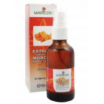 Extract uleios de morcovi presat la rece 50ml - Manicos