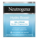 Gel-Crema hidratant pentru ten uscat Hydro Boost, 50ml - Neutrogena