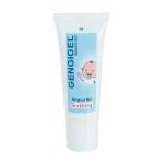 Gel Gingival Eruptii Dentare Copii Gengigel cu Acid Hyaluronic 0.54%, 20ml