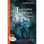 Legendele tarii lui Vam - Vladimir Colin, editura Cartex