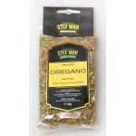 Oregano Frunza, 30g - StefMar