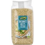 Orez basmati brun, bio 1kg - Dennree