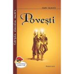 Povesti - Ioan Slavici, editura Cartex