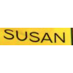 Susan negru, 100g - StefMar