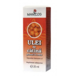 Ulei de Catina 25ml - Manicos