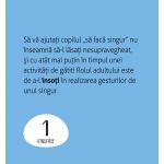 365de zile cu Montessori, Vanessa Toinet - carte - Editura DPH