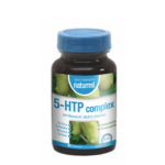 5HTP Complex 60cpr - Naturmil