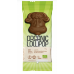 Acadea din ciocolata cu cocos, eco-bio, 15g - Cocoa